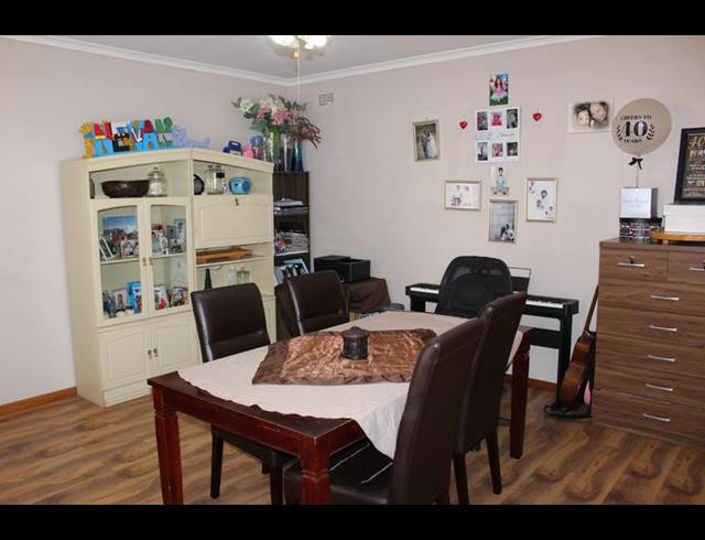 3 BEDROOM HOUSE FOR SALE IN GLENLILY